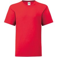 Fruit of the Loom Rundhalsshirt Kids Iconic 150 T-Shirt von Fruit Of The Loom