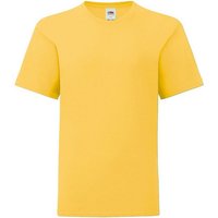 Fruit of the Loom Rundhalsshirt Kids Iconic 150 T-Shirt von Fruit Of The Loom