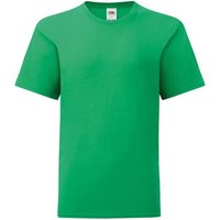 Fruit of the Loom Rundhalsshirt Kids Iconic 150 T-Shirt von Fruit Of The Loom