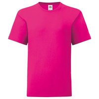 Fruit of the Loom Rundhalsshirt Kids Iconic 150 T-Shirt von Fruit Of The Loom