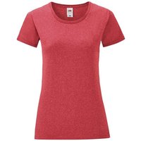 Fruit of the Loom Rundhalsshirt Ladies Iconic 150 T-Shirt von Fruit Of The Loom