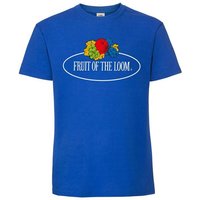 Fruit of the Loom Rundhalsshirt Ringspun Premium T-Shirt von Fruit Of The Loom