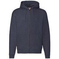 Fruit of the Loom Sweatjacke Premium Hooded Sweat Jacket von Fruit Of The Loom