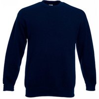 Fruit of the Loom Sweatshirt Herren Premium Set-In-Sweat von Fruit Of The Loom