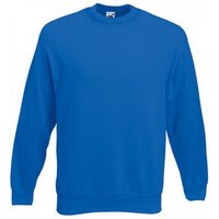 Fruit of the Loom Sweatshirt Herren Premium Set-In-Sweat von Fruit Of The Loom