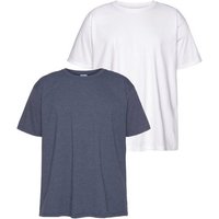 Fruit of the Loom T-Shirt (Packung, 2-tlg) aus reiner Baumwolle von Fruit Of The Loom