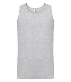 Fruit of The Loom Valueweight Athletic Vest von Fruit of the Loom