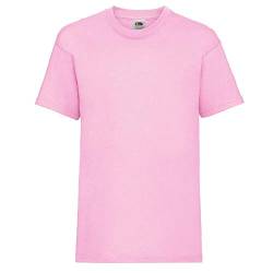 Fruit of the Loom Childrens Valueweight T-Shirt von Fruit of the Loom