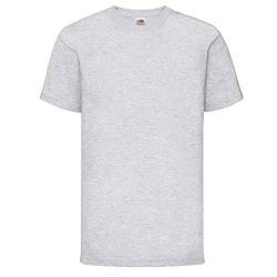 Fruit of the Loom Childrens Valueweight T-Shirt von Fruit of the Loom