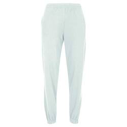 Fruit of the Loom Classic Elasticated Cuff Jog Pants Herren Jogginghose, Farbe:weiß, Größe:2XL von Fruit of the Loom