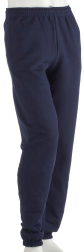 Fruit of the Loom Classic Jog Pants Marine 52 von Fruit of the Loom