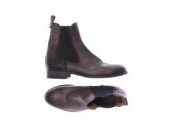 Frye Damen Stiefelette, braun von Frye