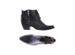 Frye Damen Stiefelette, schwarz von Frye