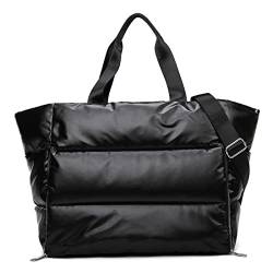 Outdoor wasserdichte Nylon Sport Gym Taschen Männer Frauen Workout Fitness Reisetasche Yoga Matte Sport Taschen Mit Fach von FuBESk