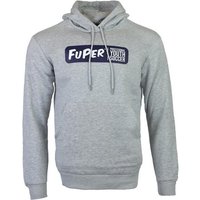 FuPer Hoodie Chris für Herren, Sport und Lifestyle von FuPer