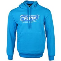 FuPer Hoodie Rudi für Herren, Sport und Lifestyle von FuPer