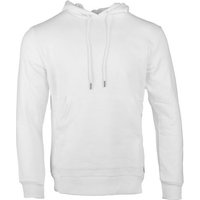 FuPer Hoodie Tristan für Herren, aus Baumwolle, für Sport und Lifestyle von FuPer