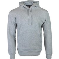 FuPer Hoodie Tristan für Herren, aus Baumwolle, für Sport und Lifestyle von FuPer