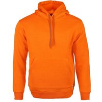 FuPer Hoodie Tristan für Herren, aus Baumwolle, für Sport und Lifestyle von FuPer