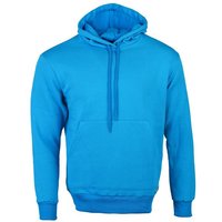 FuPer Hoodie Tristan für Herren, aus Baumwolle, für Sport und Lifestyle von FuPer