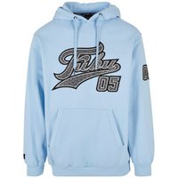 Fubu Kapuzensweatshirt Fubu Herren FM224-035-1 Varsity Heavy Hoodie (1-tlg) von Fubu