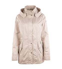 Fuchs Schmitt Damen Rainwear Jacke mit Abnehmbarer Kapuze KITT - 40 von Fuchs Schmitt