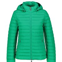 Fuchs Schmitt Steppjacke Damen Steppjacke mit abnehmbarer Kapuze (1-St) von Fuchs Schmitt