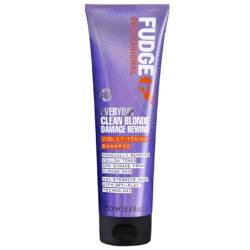 Everyday Clean Blonde Damage Rewind Shampoo von Fudge
