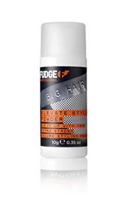 Fudge Big Hair - Elevate Styling Powder, 1 Stück von Fudge