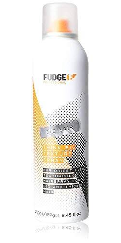 Fudge Big Hair - Think Big - Texture Spray, 1 Stück von Fudge