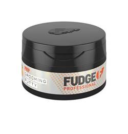Fudge Fudge Professional Grooming Putty Föhnen Stylingpaste 75 g, Unparfümiert von Fudge
