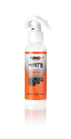 Fudge Haarwärmeschutz Unisex, 150 ml von Fudge