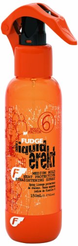 Fudge Liquid Erekt, 1er Pack (1 x 150 ml) von Fudge