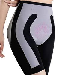 Gesäß-Leggings | nahtlose Gesäß-Leggings mit hoher Taille, bequeme Gymnastik-Leggings, unsichtbare Leggings für Bauchkontrolle, Laufen, Beute Fulenyi von Fulenyi