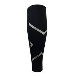 Fulidngzg Sport Kompressionsstrümpfe Herren Damen, Klasse 2 Kompressionsstrümpfe Bein Fit Stützstrümpfe Laufen Compression Socks Sommer Kompressionssocken Bunt Trombosestruempfe Laufsocken von Fulidngzg