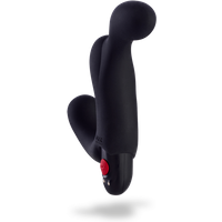 Fun Factory Duke schwarz - Prostata Vibrator von Fun Factory