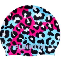 Badekappe Frau Funkita Little Wild Things von Funkita