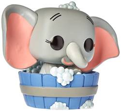 Funko Pop! Disney: Dumbo in Bubble Bath #1195 - Exclusive von Funko