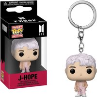 Funko Schlüsselanhänger BTS - J-Hope Pocket POP! Keychain von Funko