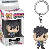 Funko Schlüsselanhänger Boruto - Kawaki Pocket POP! Keychain von Funko