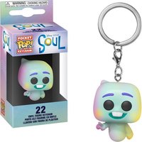 Funko Schlüsselanhänger Disney Pixar Soul - 22 Pocket Pop! von Funko