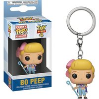 Funko Schlüsselanhänger Disney Toy Story 4 - Bo Peep Pocket Pop! von Funko
