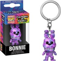 Funko Schlüsselanhänger Five Nights at Freddy`s - Bonnie Pocket POP! von Funko
