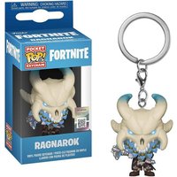 Funko Schlüsselanhänger Fortnite - Ragnarok Pocket Pop! von Funko