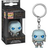 Funko Schlüsselanhänger Game of Thrones - White Walker Pocket Pop! von Funko