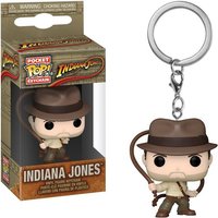 Funko Schlüsselanhänger Indiana Jones - Indiana Jones Pocket POP! Keychain von Funko