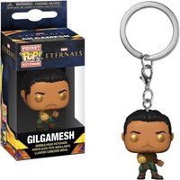 Funko Schlüsselanhänger Marvel Eternals - Gilgamesh Pocket Pop! von Funko