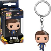 Funko Schlüsselanhänger Marvel Eternals - Ikaris Pocket Pop! von Funko