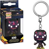 Funko Schlüsselanhänger Marvel Eternals - Kro Pocket Pop! von Funko