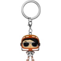 Funko Schlüsselanhänger Moonwalker Pocket POP! Schlüsselanhänger, Die Moonwalker zum Mitnehmen als Funko POP! Keychain von Funko